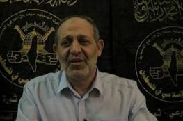 الاحتلال يرجيء محاكمة القيادي في حركة الجهاد بسام السعدي