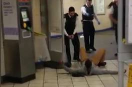 لندن تكافح الإرهاب وتعتقل 4 مواطنين وتصيب امرأة