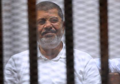 نجل مرسي: السلطات المصرية منعتنا من زيارته في سجن طرة