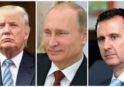 تطور الموقف الاميركي..واشنطن توافق على بقاء الأسد ورحيل "داعش"