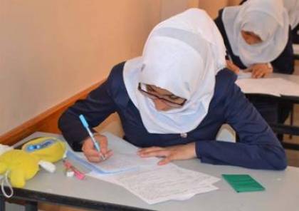 "تعليم غزة" تستحدث فرع الريادة والأعمال للتوجيهي