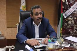 محكمة  غزة الادارية تبطل قرار تجميد اسامة ابو كحيل من منصبه كنائب رئيس المقاولين