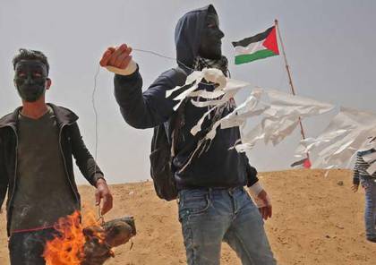 كاتب إسرائيلي: لو كنت في غزة لشاركت في إطلاق الطائرات الحارقة