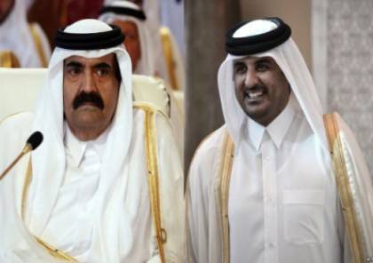قطر تقر الخدمة العسكرية الاجبارية للمرة الاولى في تاريخها