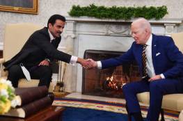 الرئيس الأميركي جو بايدن يصدر قرارا تنفيذيا بتعيين قطر حليفا رئيسيا من خارج الناتو 