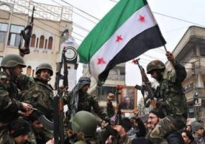 "الجيش الحر": اتفاق إدلب "يدفن أحلام الأسد" في السيطرة على كامل سوريا