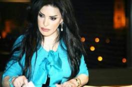 اعلامية لبنانية: لن أسامح أحلام و سأضرب أصالة