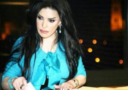 اعلامية لبنانية: لن أسامح أحلام و سأضرب أصالة