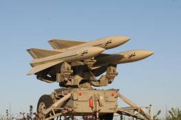إيران: سنزود سوريا بصواريخ دفاع جوي لصد الغارات الإسرائيلية