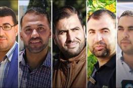 بعد تمديد اعتقالهم.. الصحفي حمامرة يعلن اضرابه عن الطعام
