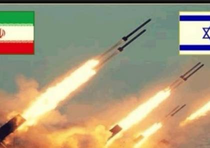 معاريف: وتيرة الهجمات الإيرانية ستتصاعد ضد "اسرائيل"