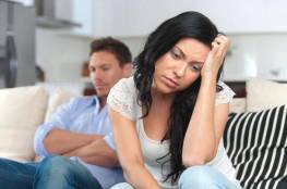 8 علامات تشير على أنّ شريككِ غير سعيد