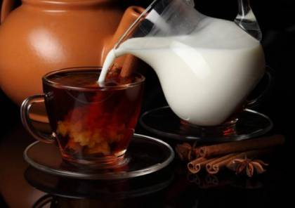 ثنائيات غذائية تدمر الصحة.. بينها "الشاي مع الحليب"