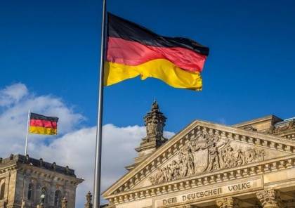 المانيا ترفض نقل سفارتها للقدس