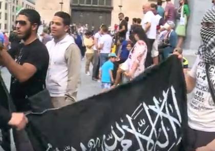 "جيش الإسلام" يعرقل عملية إخراج مسلحي"داعش" وعوائلهم من دمشق