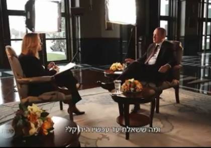 أردوغان مستعد لفتح صفحة جديدة من العلاقات مع إسرائيل في مقابلته مع قناة عبرية