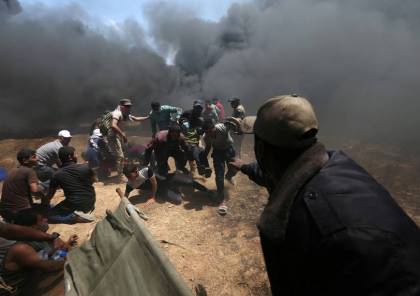 الاتحاد الأوروبي يحث إسرائيل على عدم استخدام القوة المفرطة ضد المدنيين