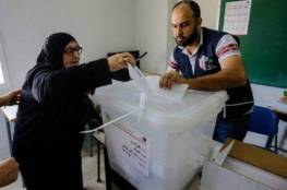 لبنان: نسبة التصويت وصلت 49.2٪