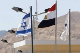مسؤول مصري يحذر مجلس الحرب الإسرائيلي: "هذه المنطقة خط أحمر" ومصر تملك ما تملك للدفاع عن أمنها