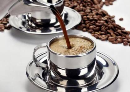 "القهوة" لتعزيز صحة القلب والشرايين