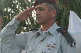 تعرف على نائب رئيس هيئة الأركان في الجيش “الإسرائيلي” أفيف كوخافي