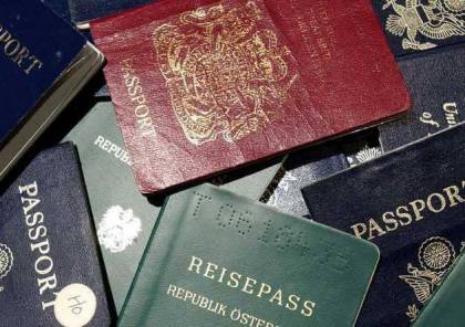 أحدث تصنيف لـ"أقوى جوازات السفر".. دولة عربية الأسرع تقدما