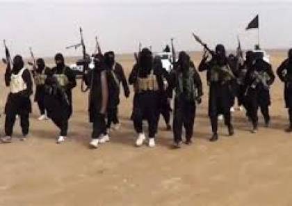 محافظة صلاح الدين بالعراق: هروب جماعي لعناصر داعش من مناطق تحصنوا فيها