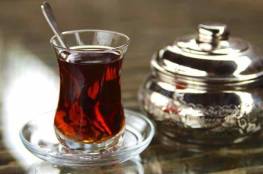 شاي يحمي من سرطان الثدي