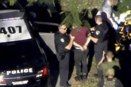 17 قتيلا بالرصاص في مدرسة ثانوية في فلوريدا