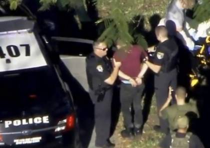 17 قتيلا بالرصاص في مدرسة ثانوية في فلوريدا