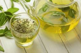 تجربة علمية تكشف "فائدة مذهلة" للشاي الأخضر