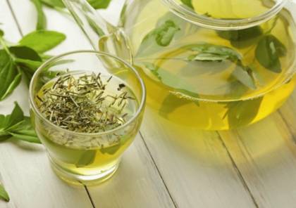 تجربة علمية تكشف "فائدة مذهلة" للشاي الأخضر