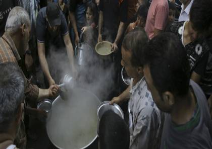 غزة: تحذيرات من اتّساع شرائح الفقراء والعاطلين عن العمل