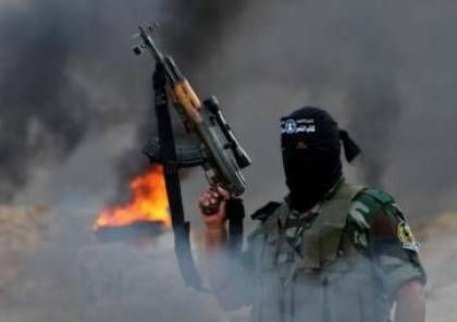 مسئول أمني في غزة: معادلة الحرب الأمنية الصامتة مؤقتة ولن تدوم 