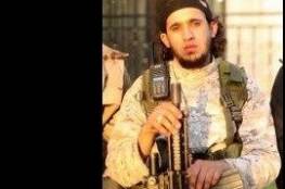 مقتل شاب فلسطييني من رفح اثناء قتاله مع تنظيم داعش في سوريا