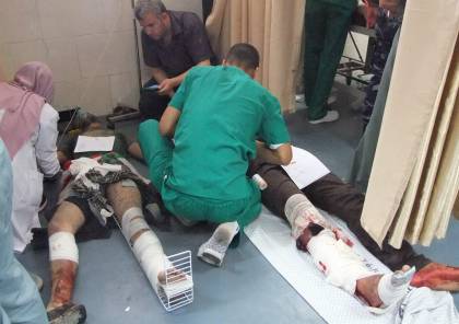 الصحة: وفد طبي وشاحنات أدوية في طريقهما لغزة