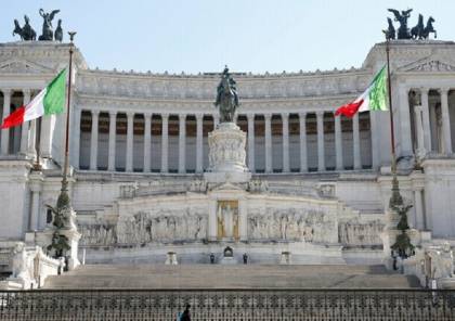 إيطاليا تدعو سلطات الإحتلال إلى إعادة النظر في بناء وحدات استيطانية في الضفة 