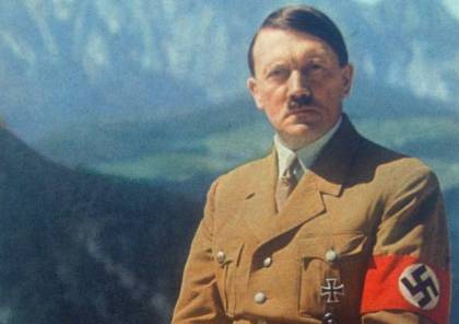كيف تم ترشيح أدولف هتلر لنيل جائزة نوبل للسلام؟