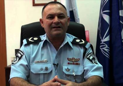 سجن نائب قائد شرطة “إسرائيل” بتهمة التحرش الجنسي