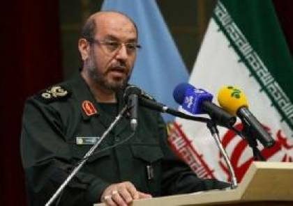 وزير الدفاع الايراني: مصير حكام السعودية كمصير صدام حسين 