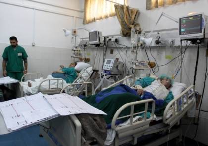 الصحة العالمية تكشف : إسرائيل من يقف وراء رفض نصف طلبات مرضى غزة للعلاج