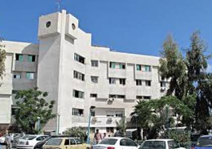 مستشفى الشفاء بغزة يحذر من توقف خدماته الصحية