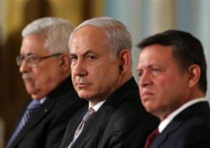 "هآرتس"تكشف : مقترح الكونفدرالية الفلسطينية - الأردنية إسرائيلي ويستثني غزة