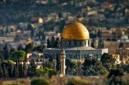 مخطط اسرائيلي لإعادة تدوير النفايات الاسرائيلية على أراضي القدس 