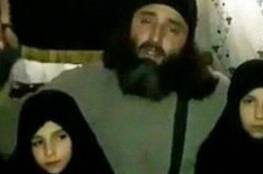 بالصور.. مقتل "أبو نمر السوري" مفخخ ومفجر طفلته في دمشق