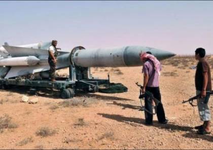 السعودية: اعتراض صاروخ باليستي اطلقه الحوثيون فوق ‫نجران
