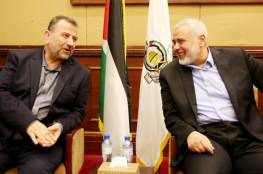 مفاوضات حماس مع مجموعة الـ (3+1) وتدوير الحصار