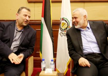 مفاوضات حماس مع مجموعة الـ (3+1) وتدوير الحصار