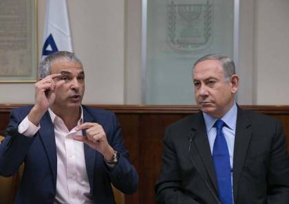 يهودي ليبي يتحدث اللغة العربية بطلاقة قد يصبح رئيس وزراء "إسرائيل" القادم