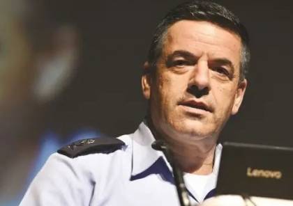 قائد سلاح الجو الاسرائيلي: الهجوم الأمريكي ضد أهداف إيرانية بالعراق تحول مهم